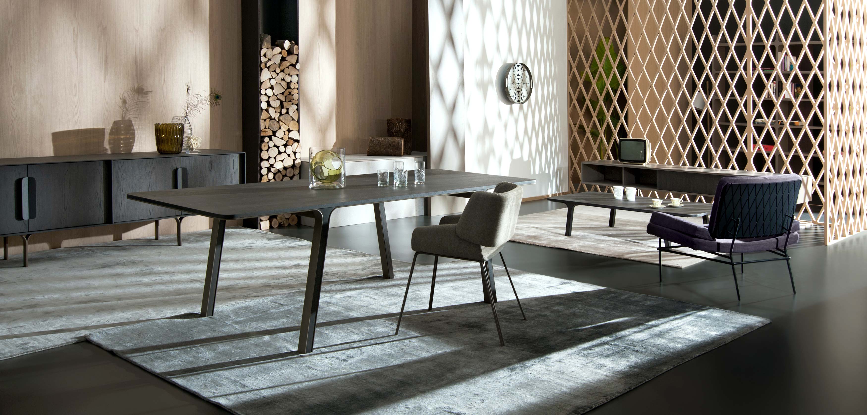 Designermoebel aus Griechenland Mobius