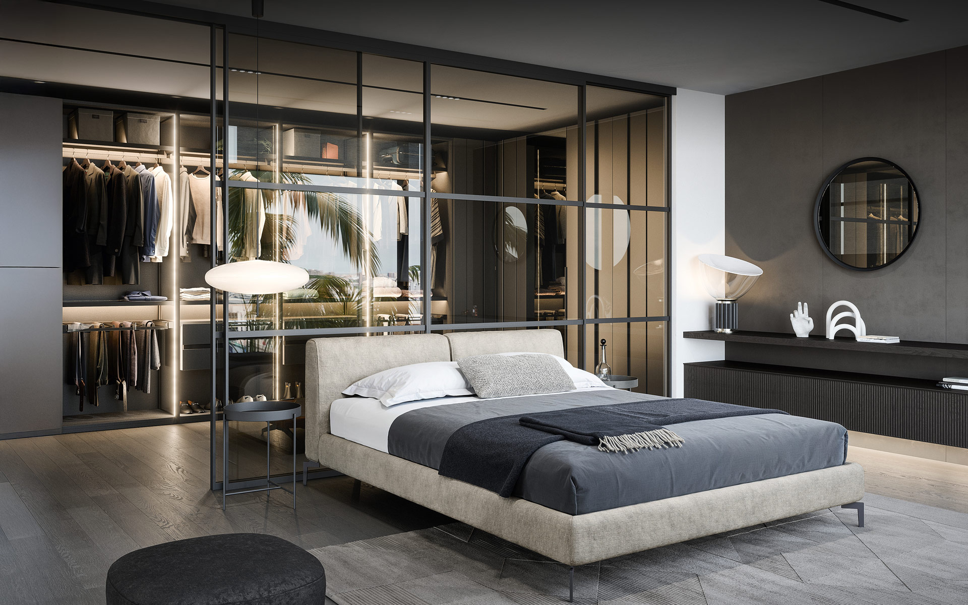 14 Modern Bedroom Ideas 14 Modern Bedroom Ideas