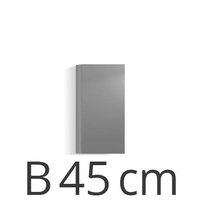 B 45 cm