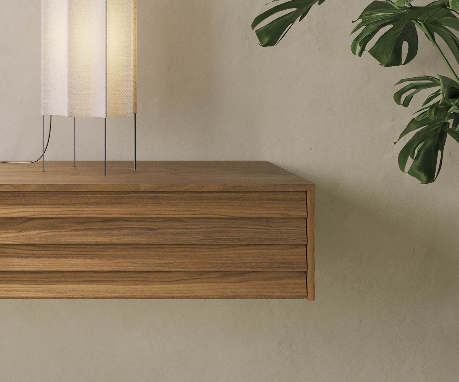 Punt Sussex bedside table Punt Sussex bedside table