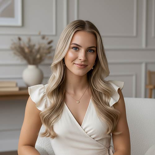 Mira Celini – Interieurontwerpster bij Livarea