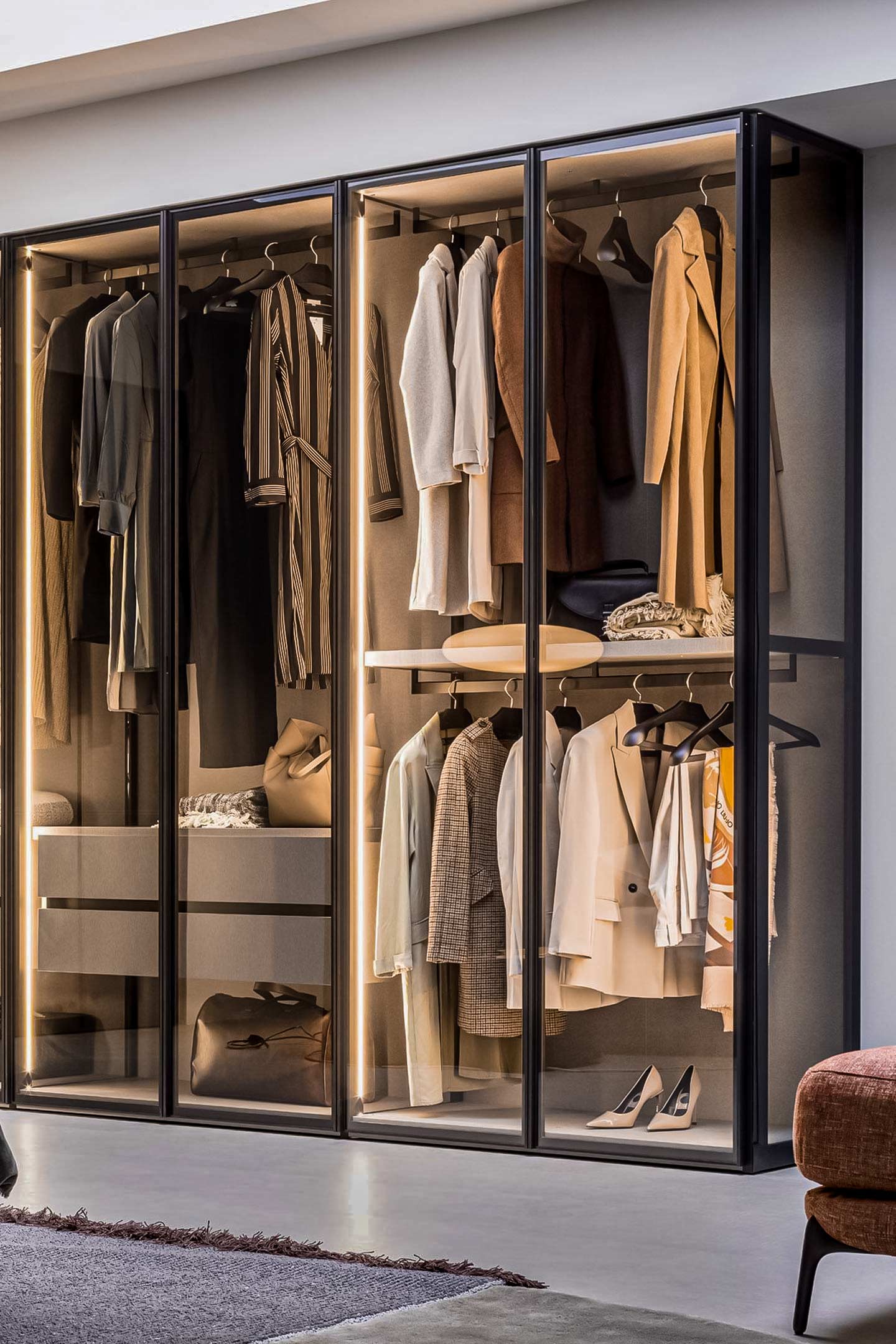 Design Kleiderschraenke@x2 Design Kleiderschraenke@x2