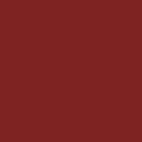 Red (similar to RAL3003)