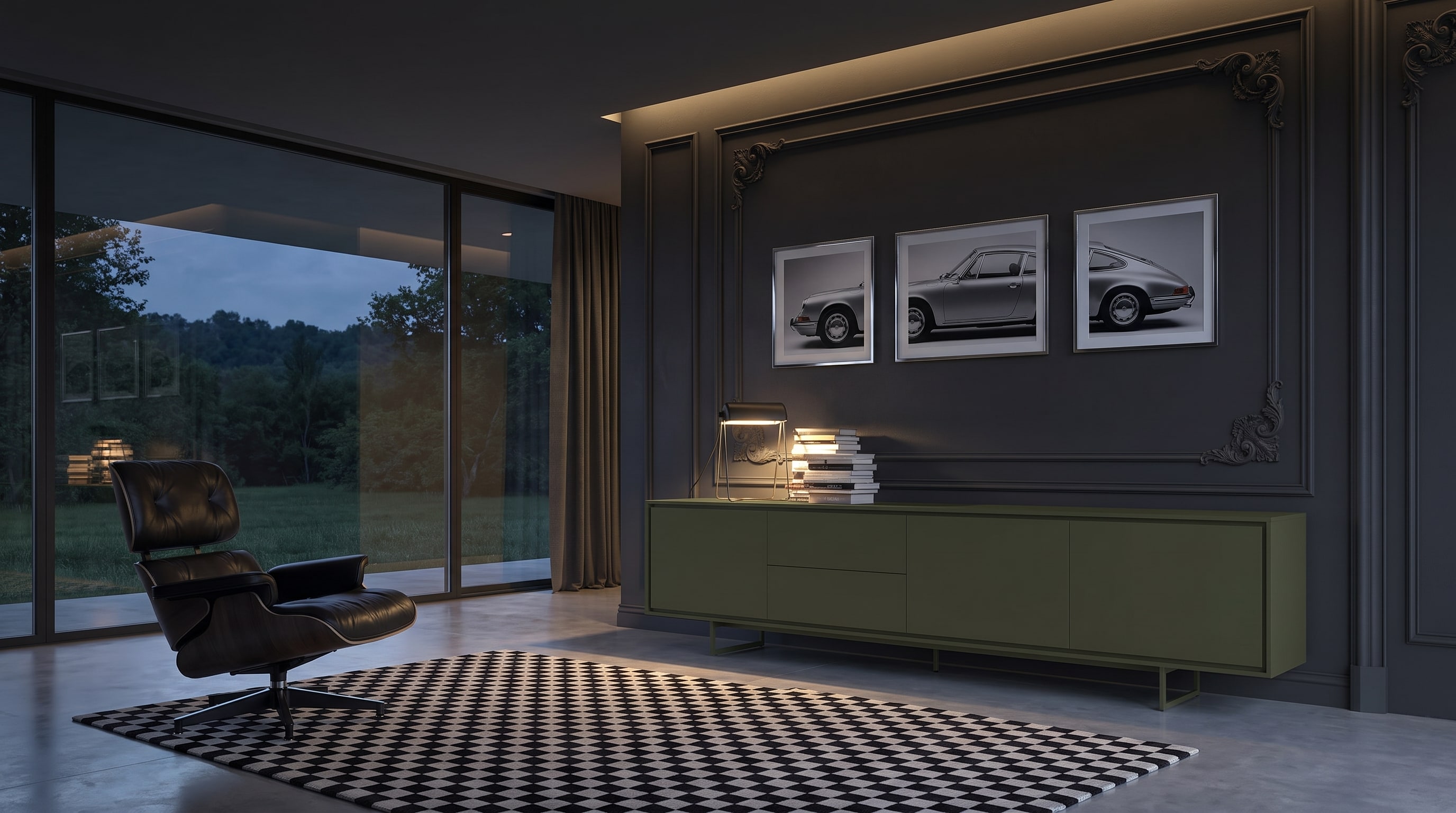 Retro Designer Furniture: The Secret to Modern Style Integration