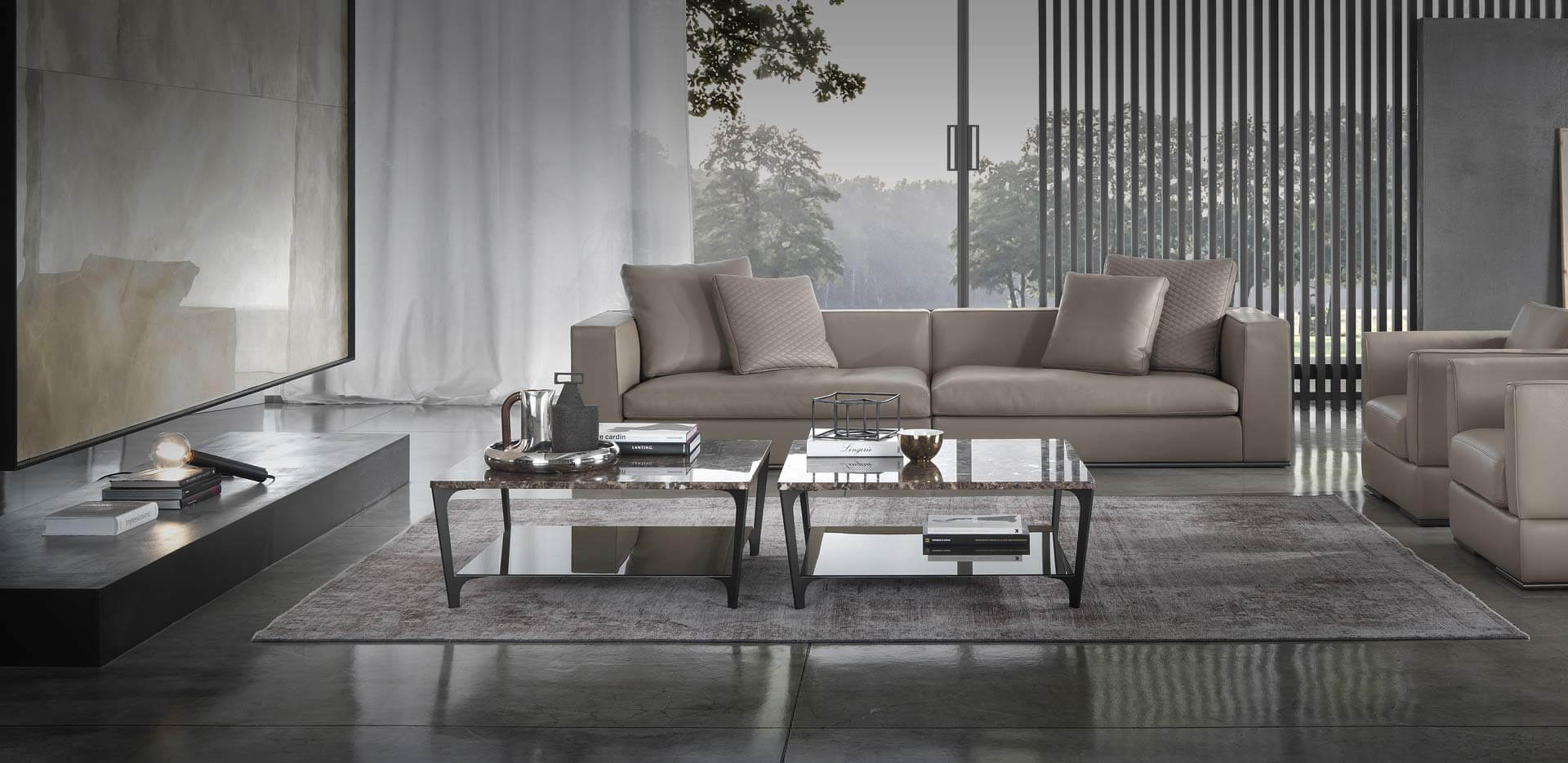 giulio marell tab coffee table rectangular black gold marble 086 1 giulio marell tab coffee table rectangular black gold marble 086 1