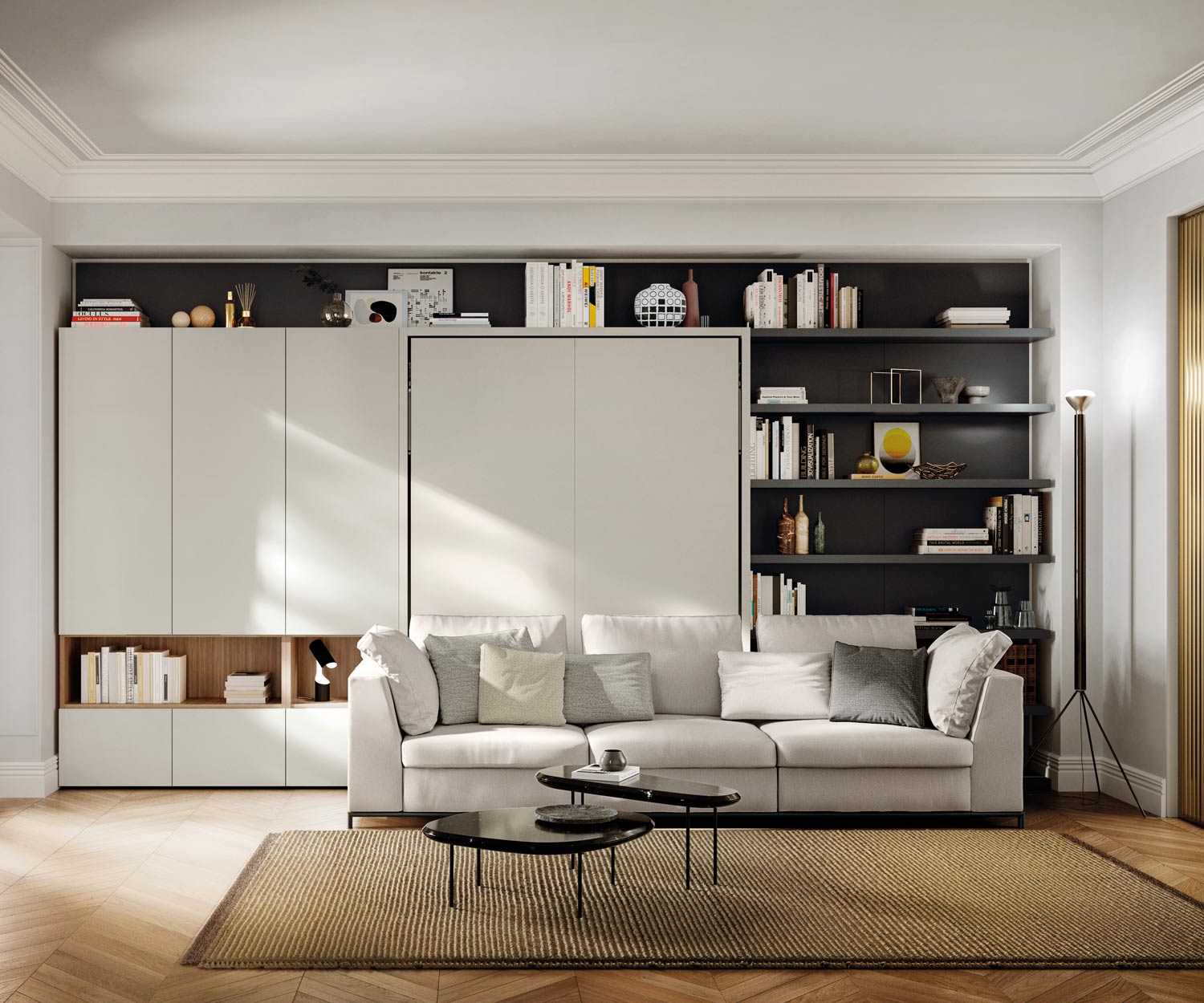 Clei Tonale Sofa Infso Clei Tonale Sofa Infso