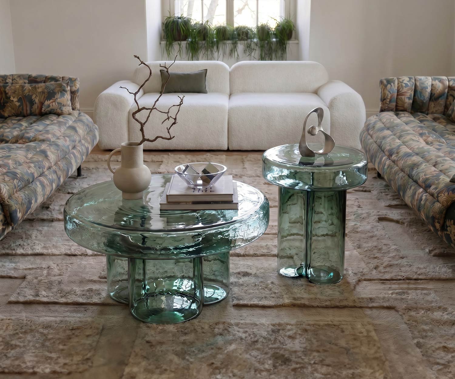 Miniforms Coffee table Soda