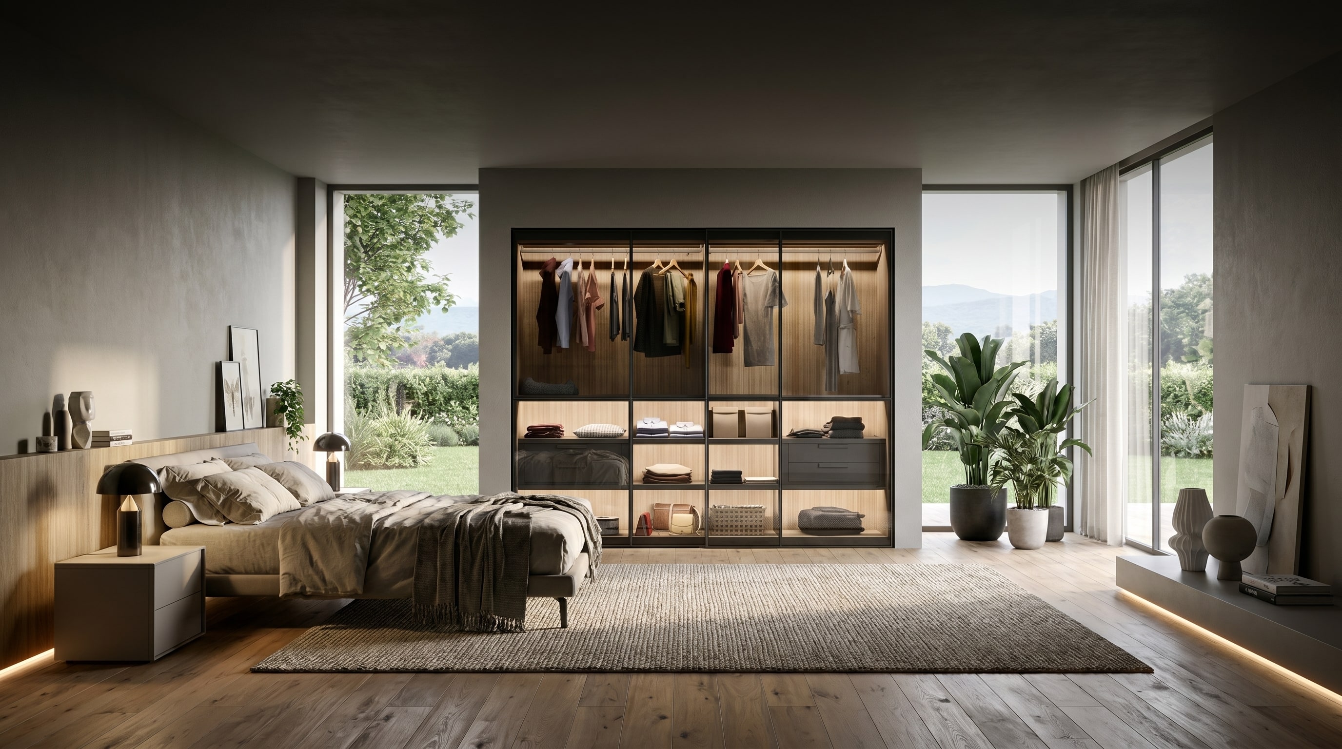 Feng Shui Schlafzimmer: 4 Fehler, die Profis sofort sehen Feng Shui Schlafzimmer: 4 Fehler, die Profis sofort sehen