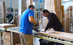 qualibox three qualibox three