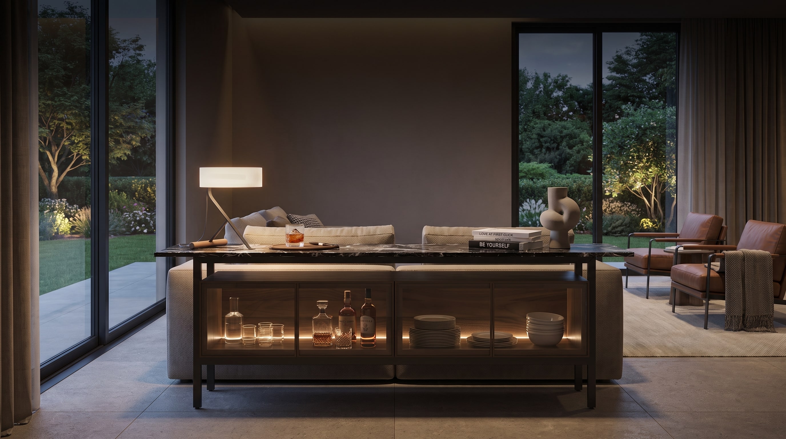 Smart LED Lighting: Unlock Your Room's Hidden Magic
