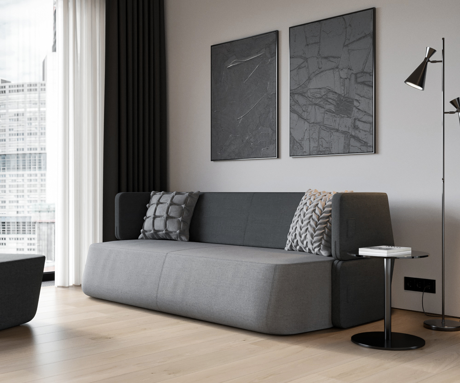 Revolve emotional image sofa sideways Revolve emotional image sofa sideways