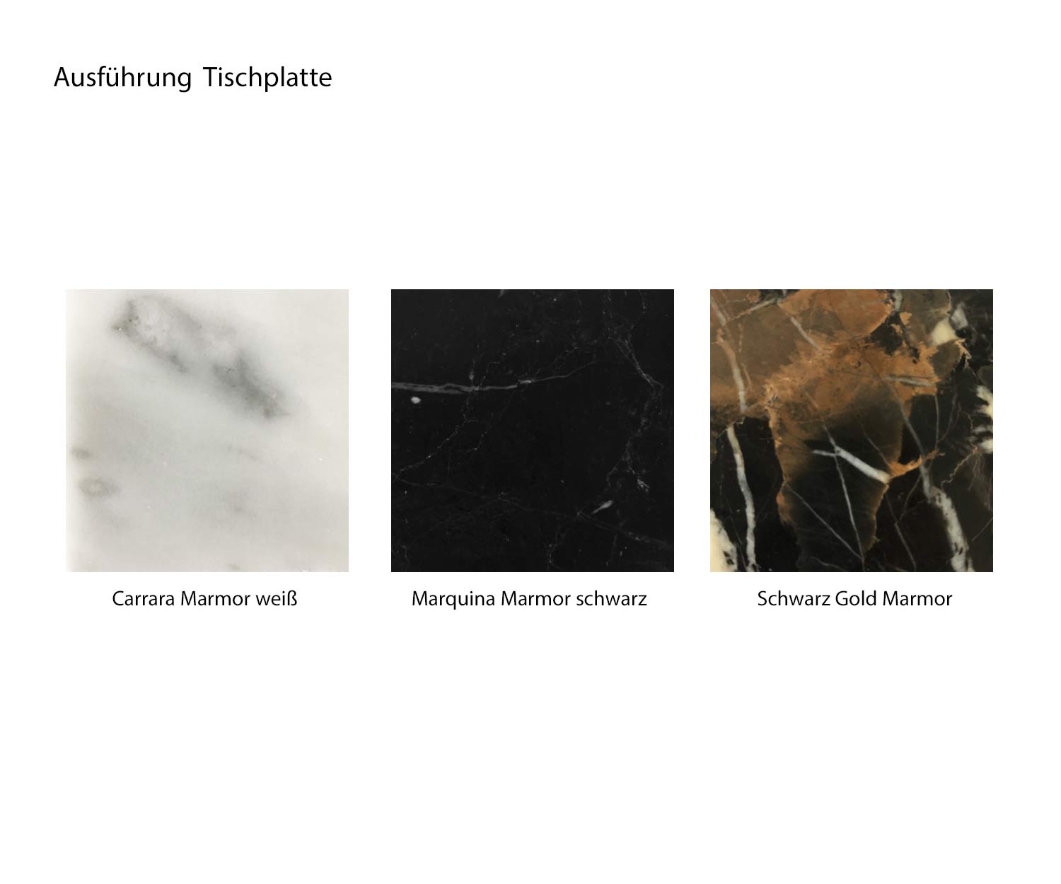 Marelli Coffee table Tab Colours Marble Marquina Carrara Marelli Coffee table Tab Colours Marble Marquina Carrara