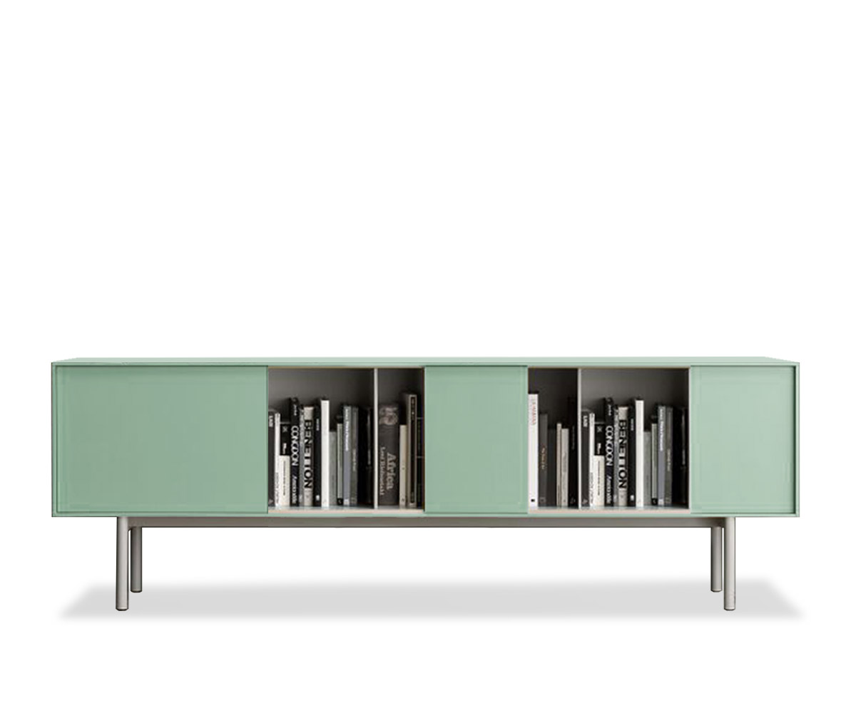 Novamobili Sideboard Reverse B 211,6 cm