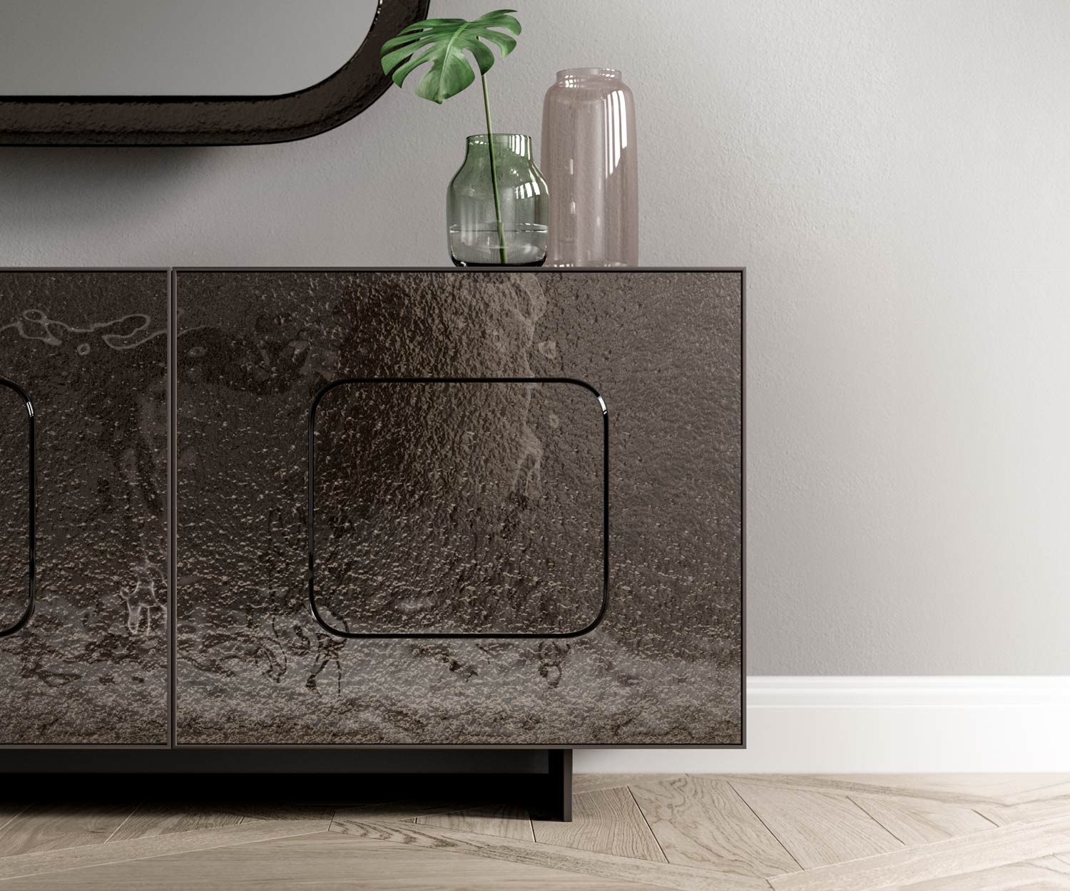 CC08 Noir Schwarz Keramik CC08 Noir Schwarz Keramik