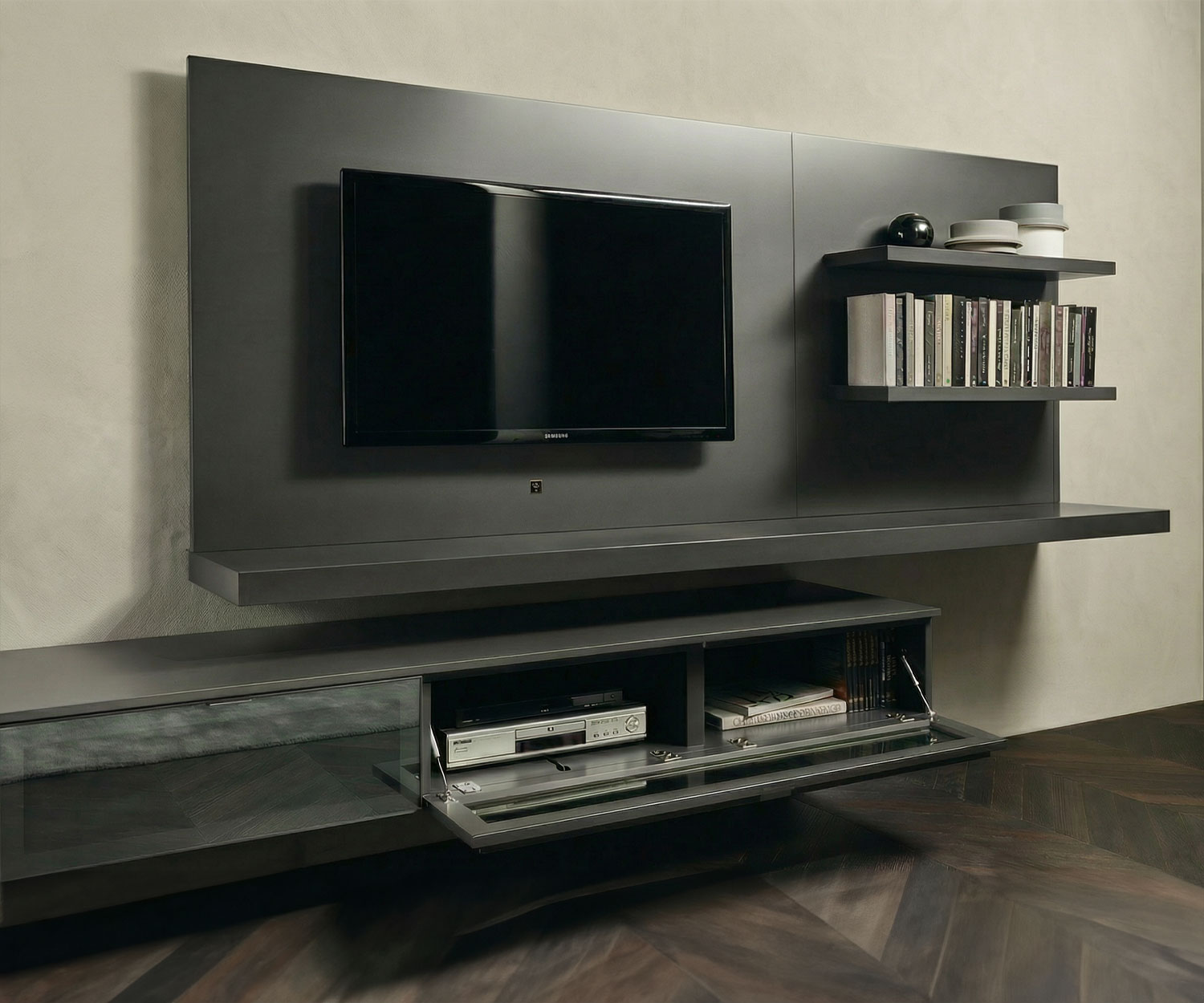 Livitalia Wall unit C54
