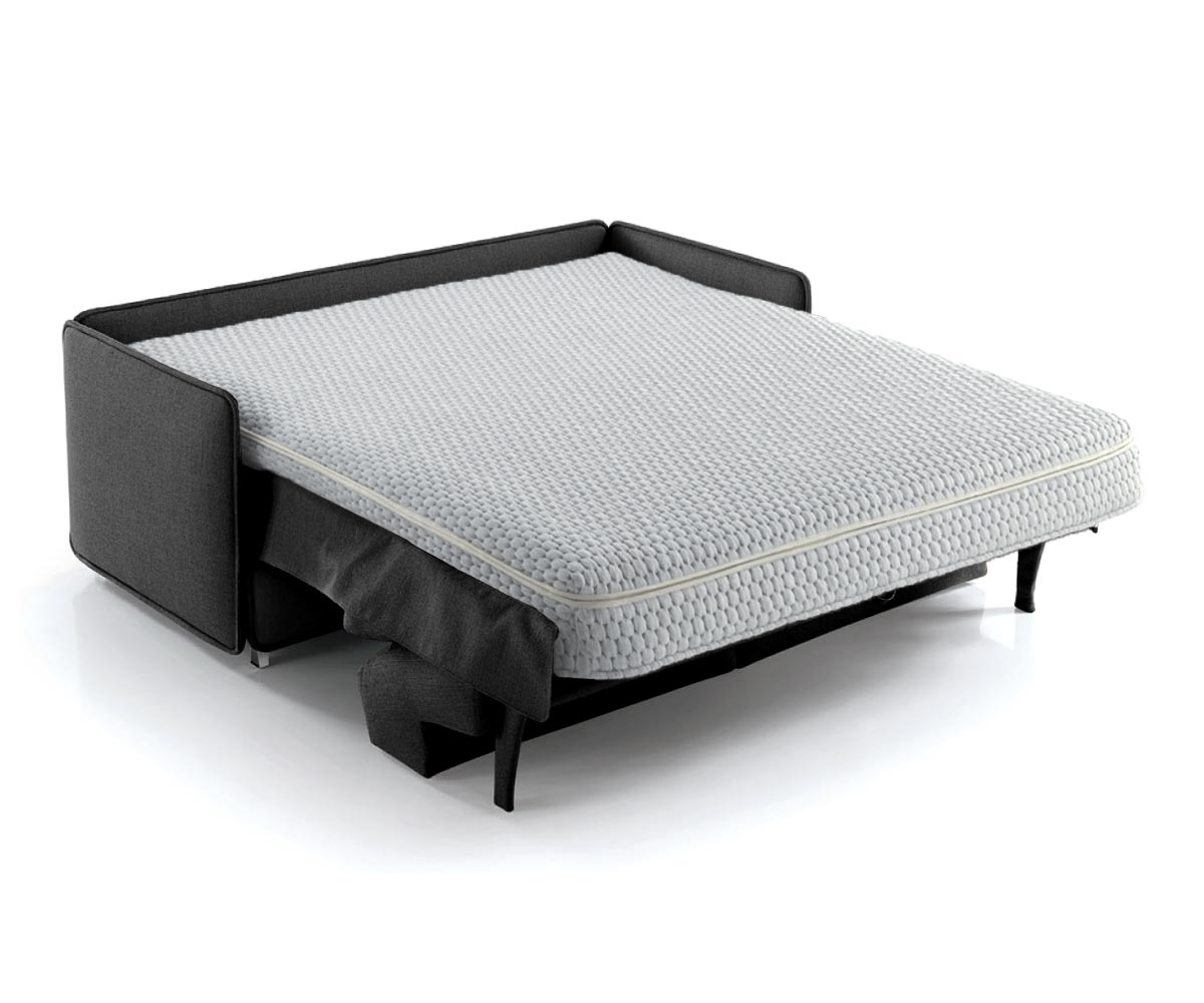 Pol74 Atelier Chic offen Schlafsofa Libra 2 London Atelier Chic B177 