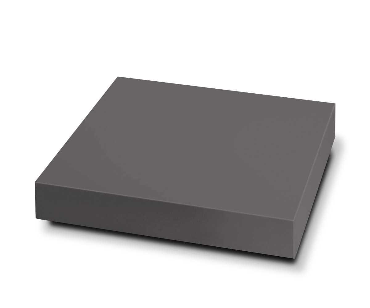 Novamobili Couchtisch Shadows quarz310