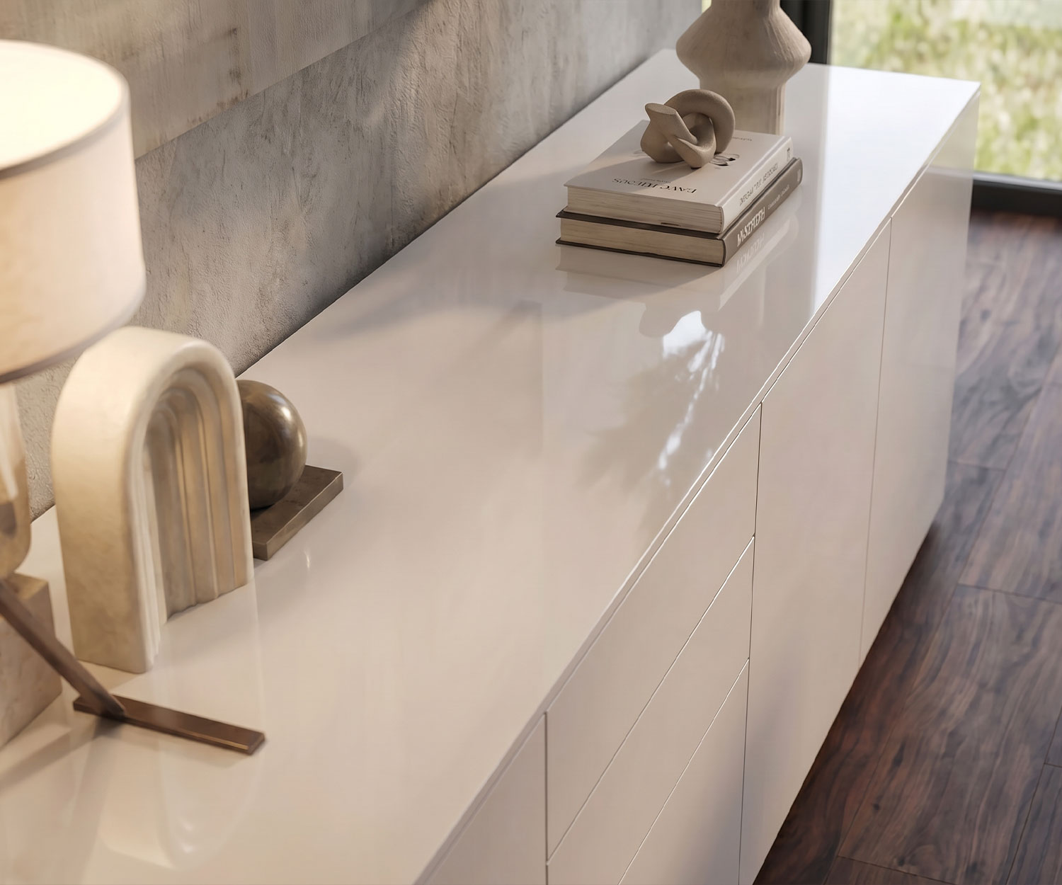 Livitalia Nolea Sideboard Livitalia Nolea Sideboard