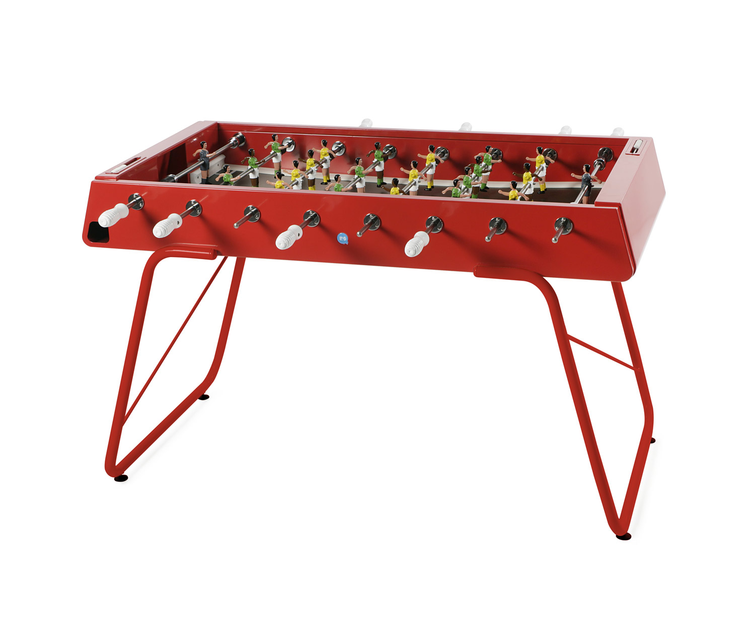 Moderner RS Barcelona RS#3 Tischfußball Kicker  Moderner RS Barcelona RS#3 Tischfußball Kicker