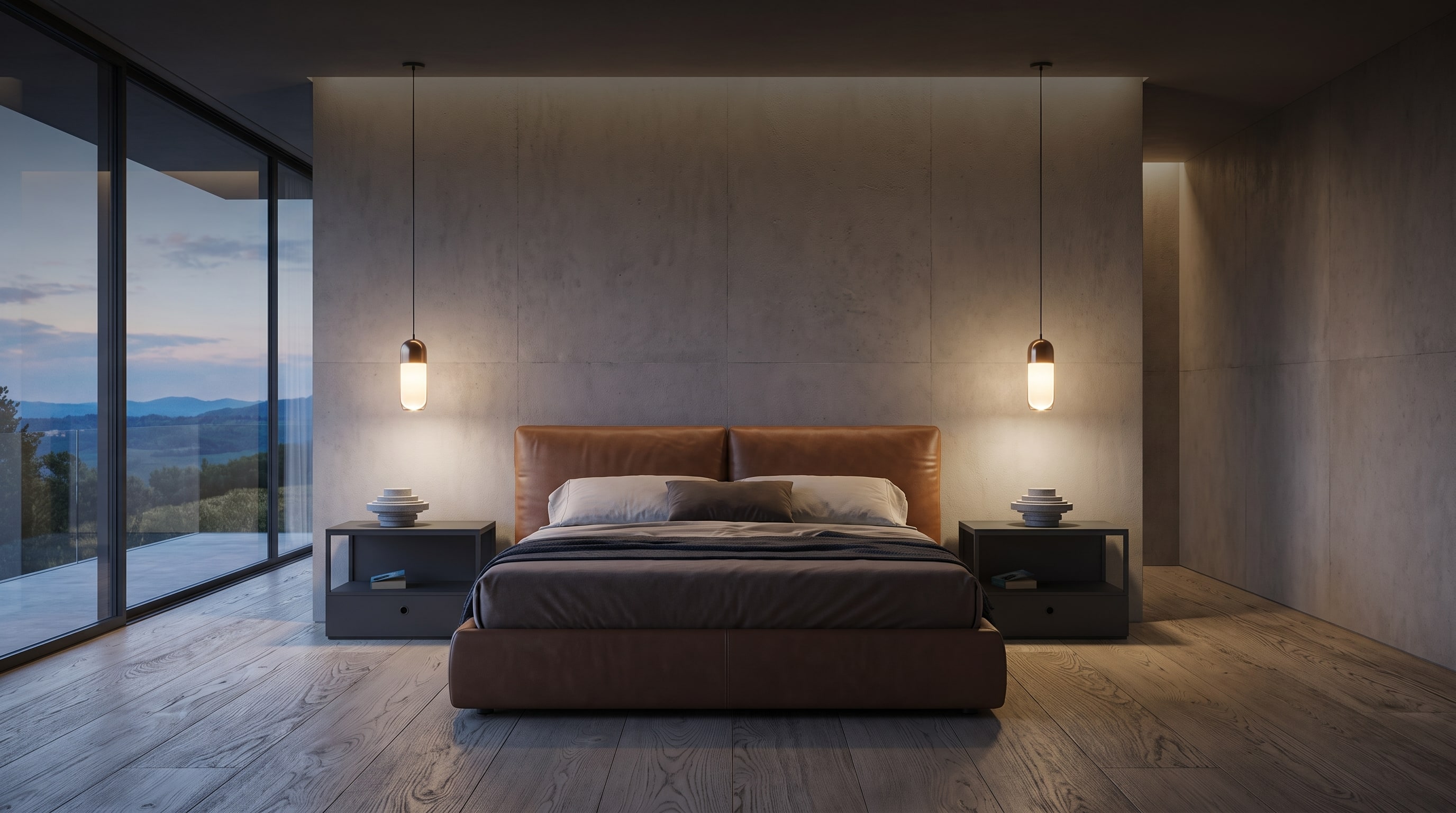 12 Mid Century Bedside Table Ideas: The Hidden Key to Bedroom Serenity