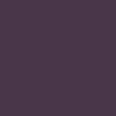 Purple Matt (similar to RAL 4006)