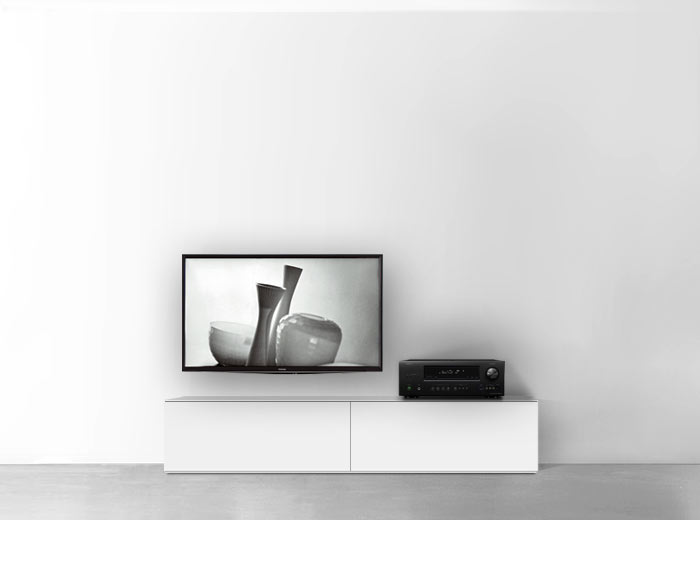 Novamobili Box Design Lowboard Konfigurator B 180 cm H 34,4 cm T 51,8 cm Matt Bianco Bodenstehend