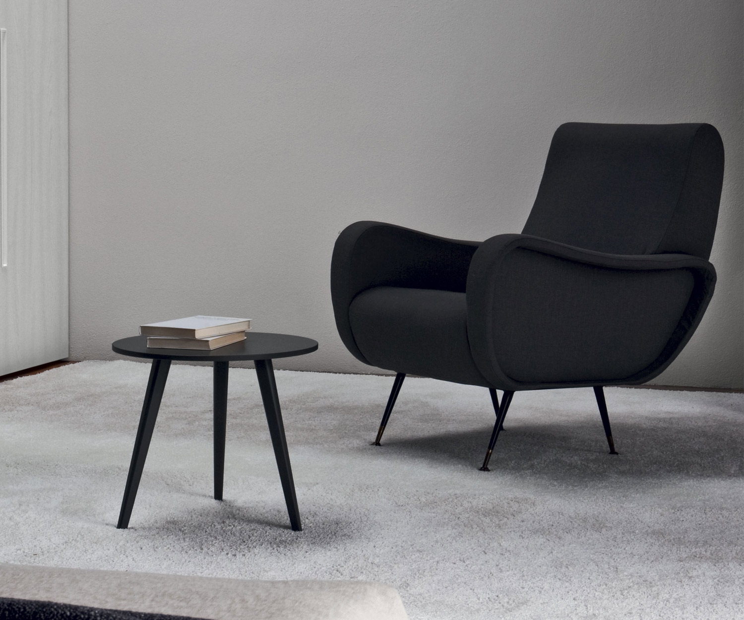 Exclusive Novamobili Trio side table Exclusive Novamobili Trio side table