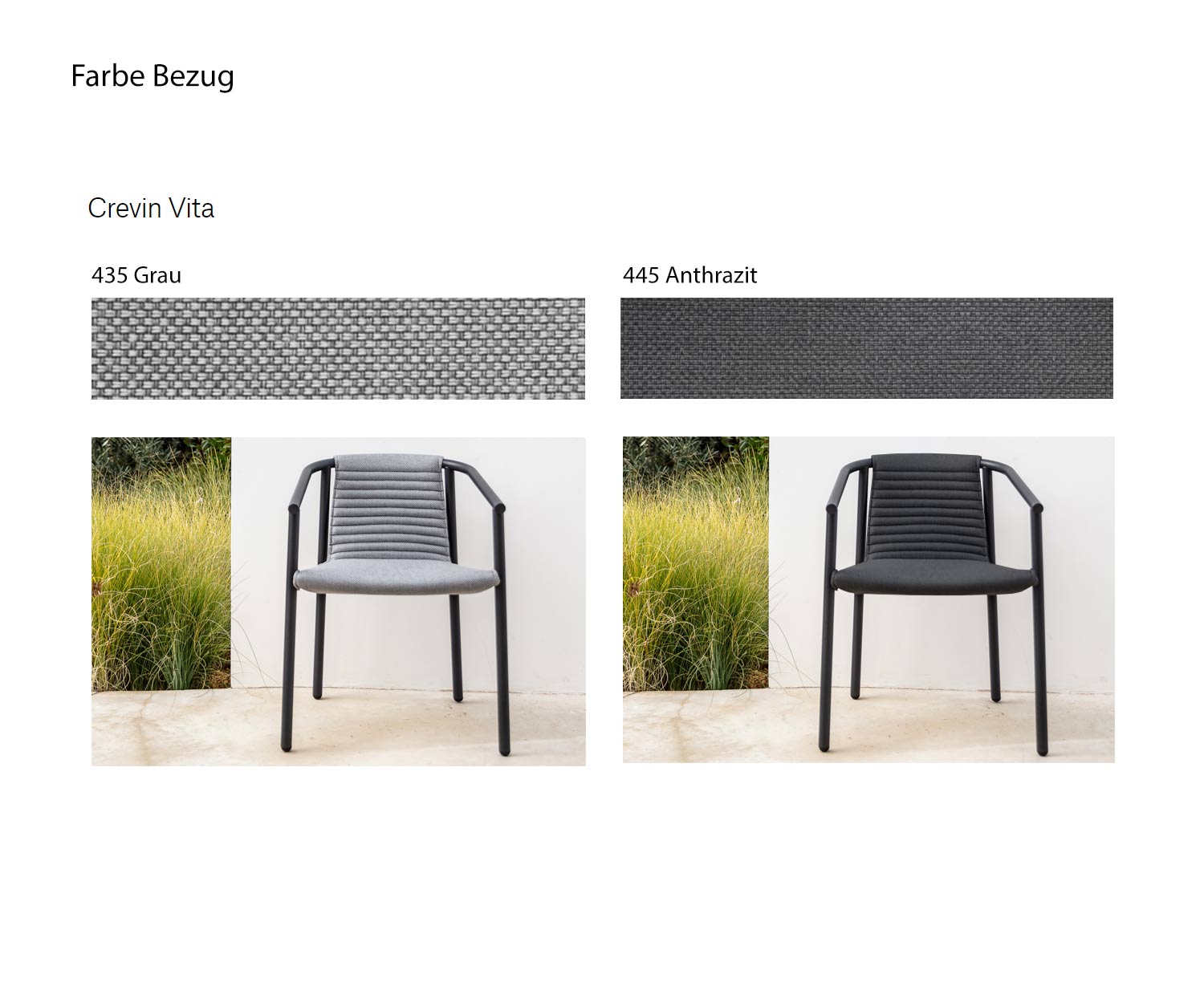 Todus Duct Round Design Armchair Colour Cover Anthracite Grey Todus Duct Round Design Armchair Colour Cover Anthracite Grey