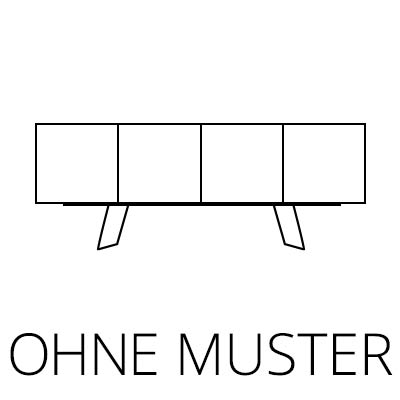 Ohne Muster