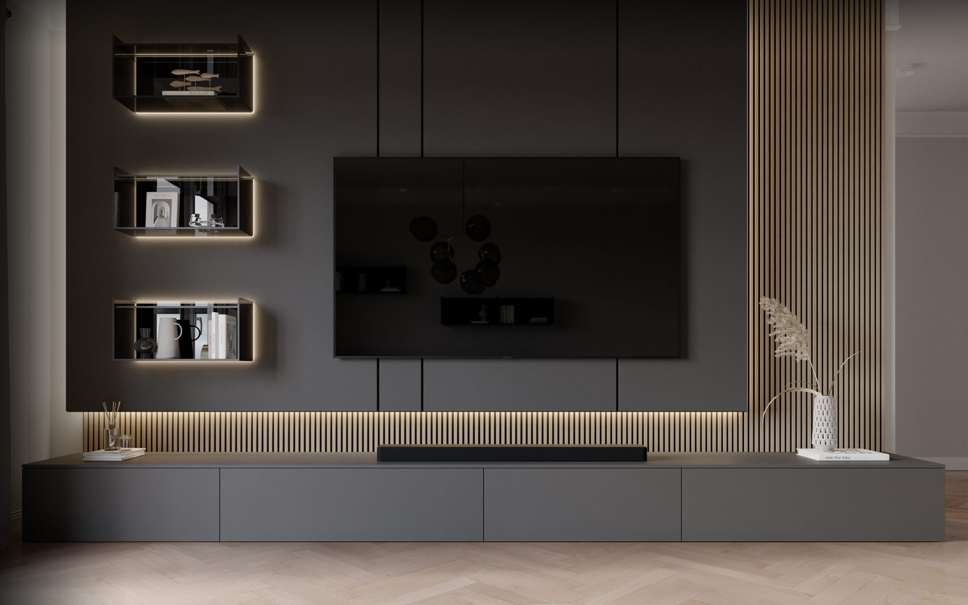 Top 10 Wall Units 2023 Top 10 Wall Units 2023