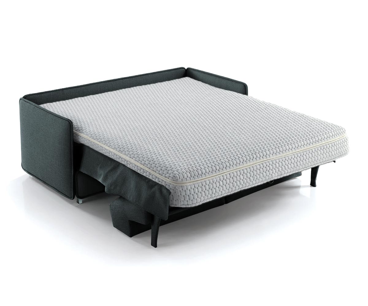 Pol74 Atelier Chic Schlafsofa Libra 15 Atlantique Atelier Chic offen B197 Pol74 Atelier Chic Schlafsofa Libra 15 Atlantique Atelier Chic offen B197