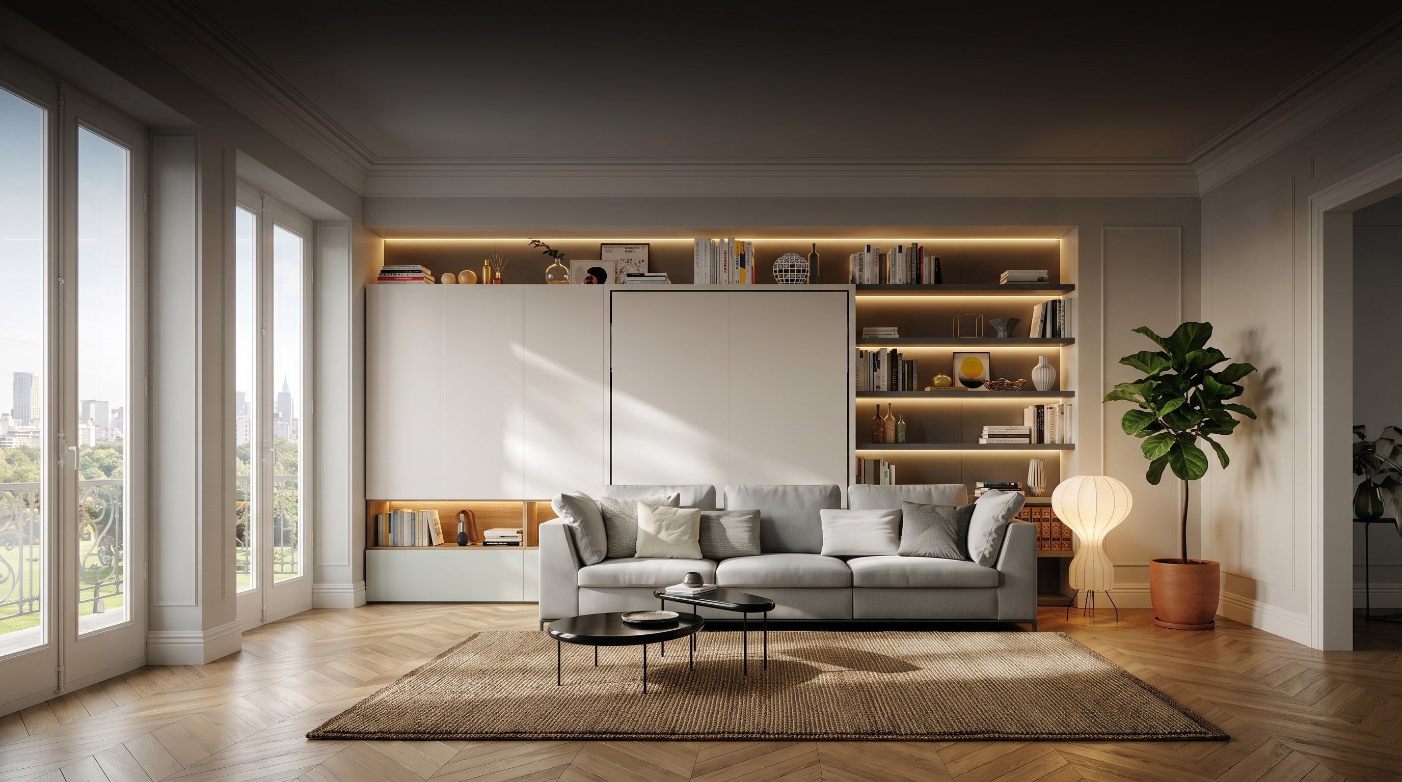 12 Teen Room Ideas: Multifunctional Furniture for Teenagers
