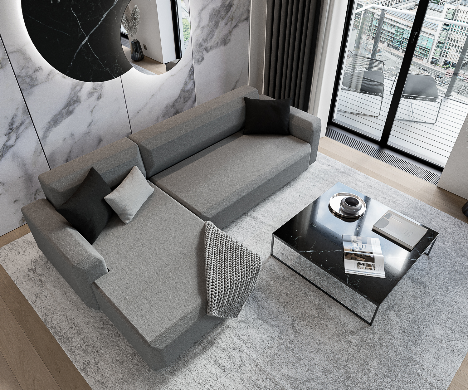 Prostoria Fade emotion image above Tundra 10 Prostoria Fade emotion image above Tundra 10