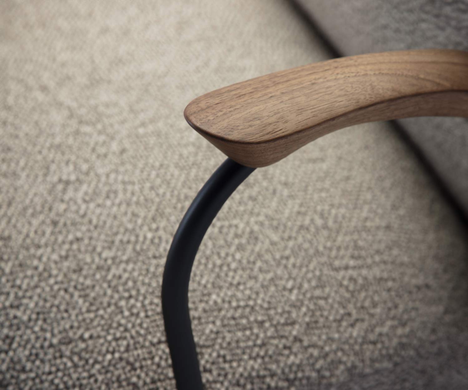 Prostoria Sessel Buffa Prostoria Sessel Buffa