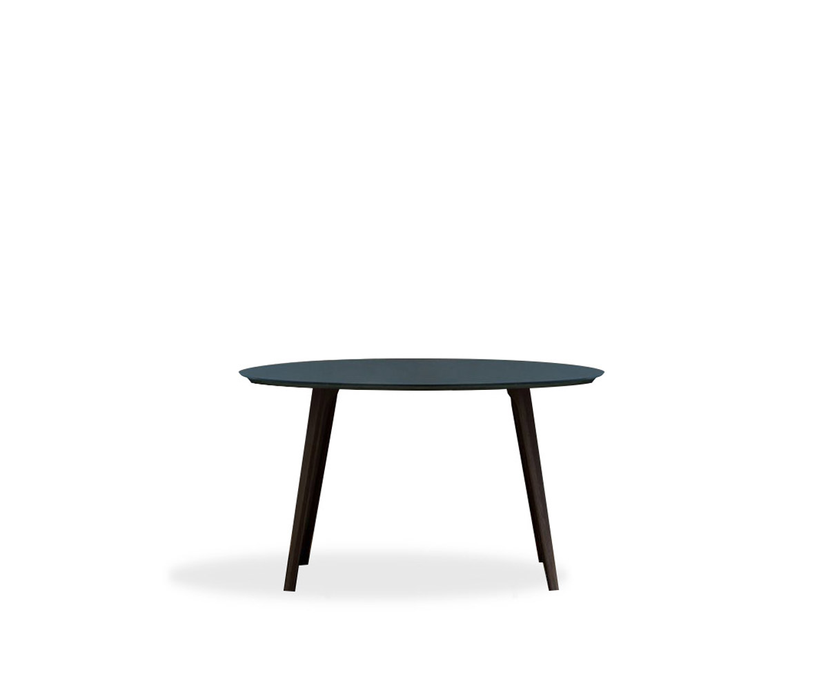 Novamobili Couchtisch Argos Ø 129 cm x H 75 cm