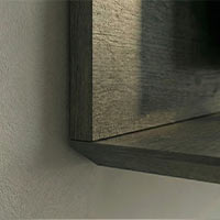 ohne LED Beleuchtung