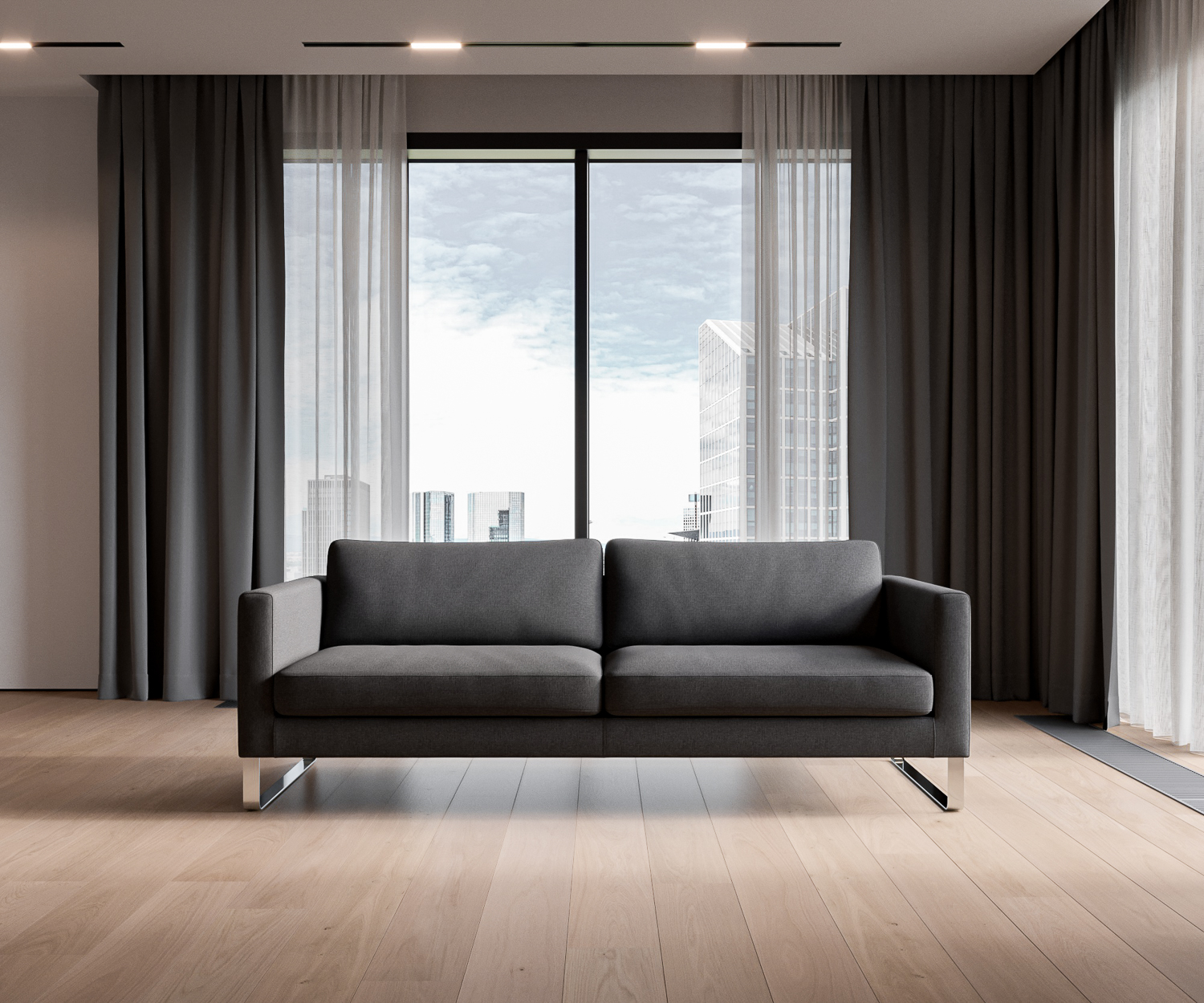 Elegance 3 Sitzer Tundra 11 Elegance 3 Sitzer Tundra 11