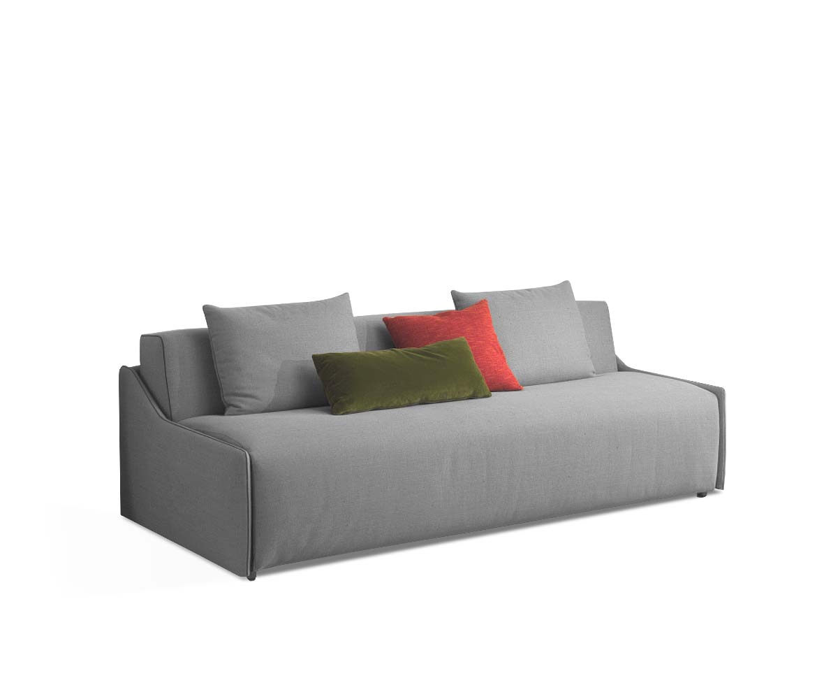 Pol74 Multibed Castello bunk bed grey Pol74 Multibed Castello bunk bed grey