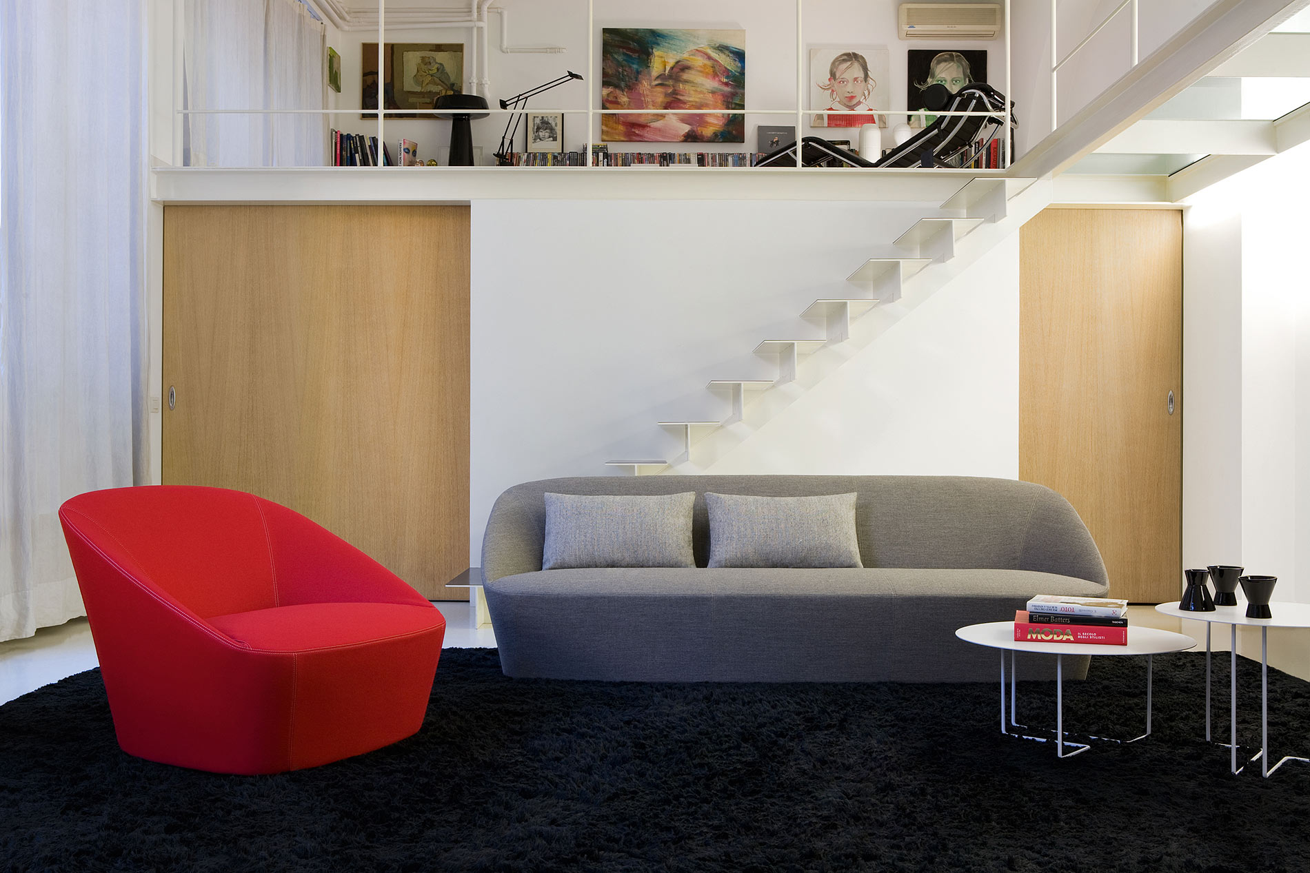 Design Sofa Sphaus Bucket