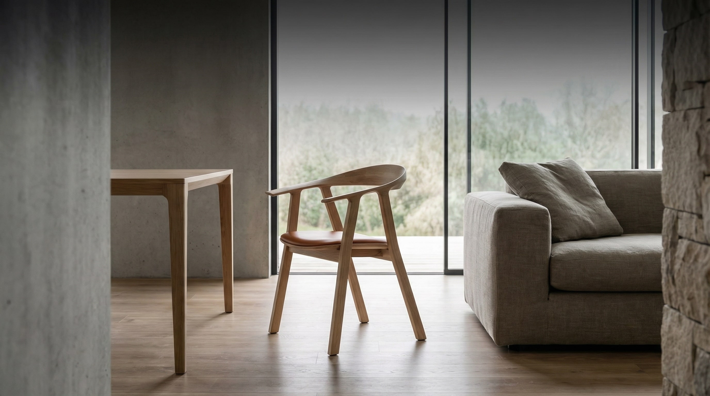 Bauhaus Stuhl: Warum Profis nie mehr nach Preisen schauen