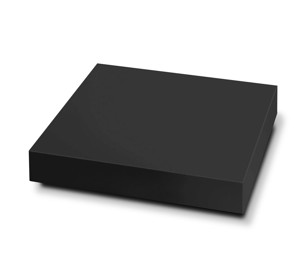 Novamobili Coffee table Shadows black318 Novamobili Coffee table Shadows black318