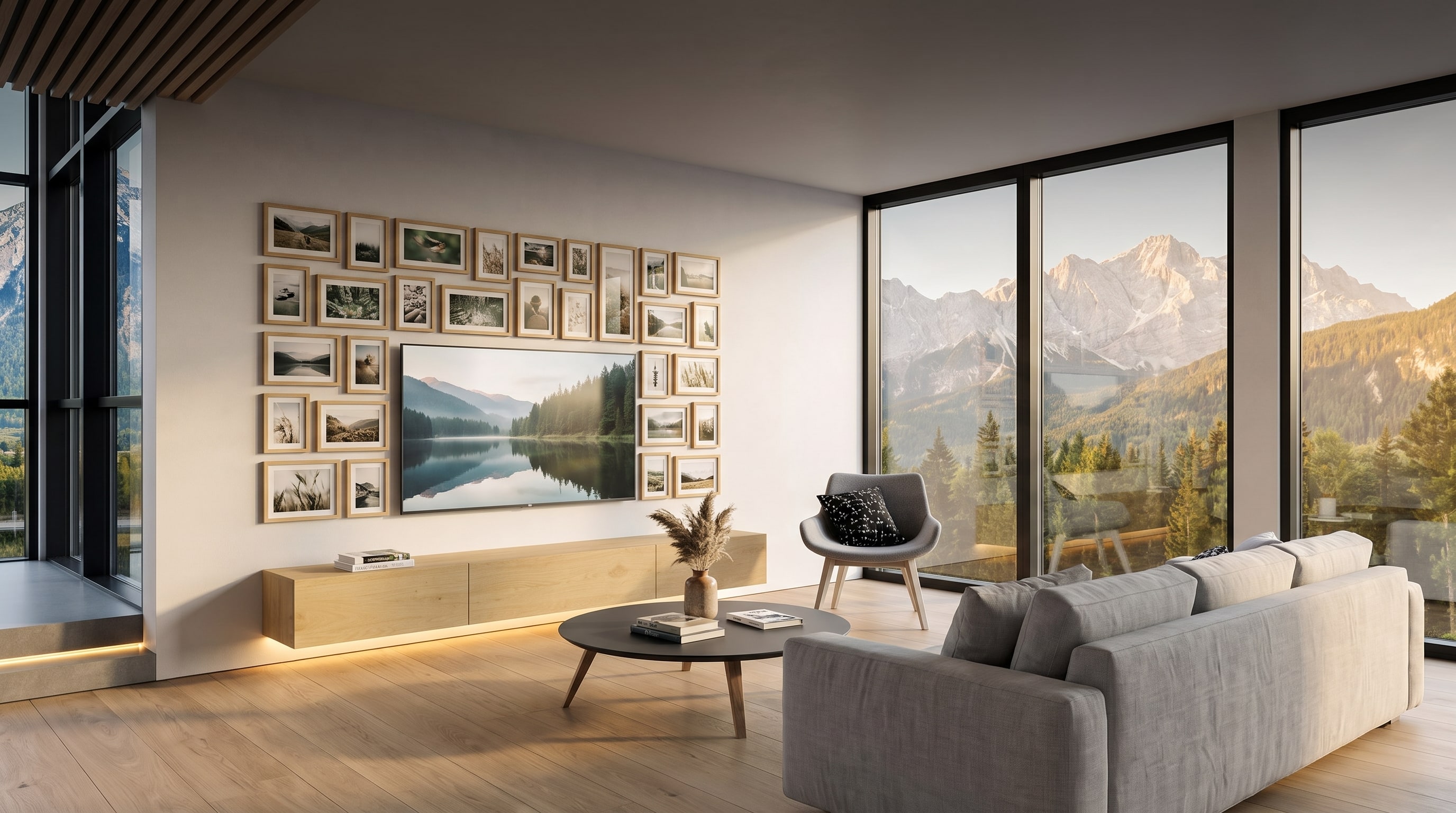 8 Ideas for Scandinavian Living: The Key to Serenity