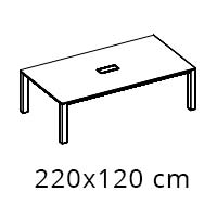 Sketch P80 Manager office desk Sketch P80 Manager office desk