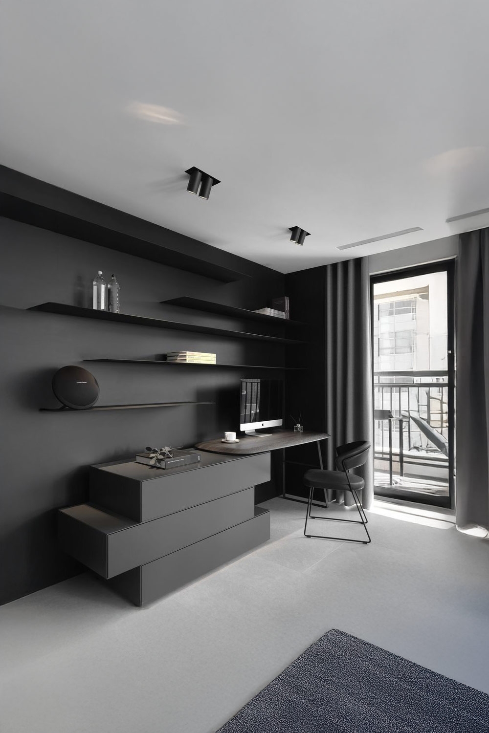 Moderne Arbeitszimmer Ideen F r Stilvolles Home Office Livarea moderne-arbeitszimmer-ideen-f-r-stilvolles-home-office-livarea