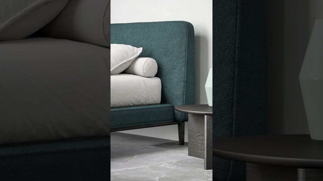 Novamobili Bett Seeyou