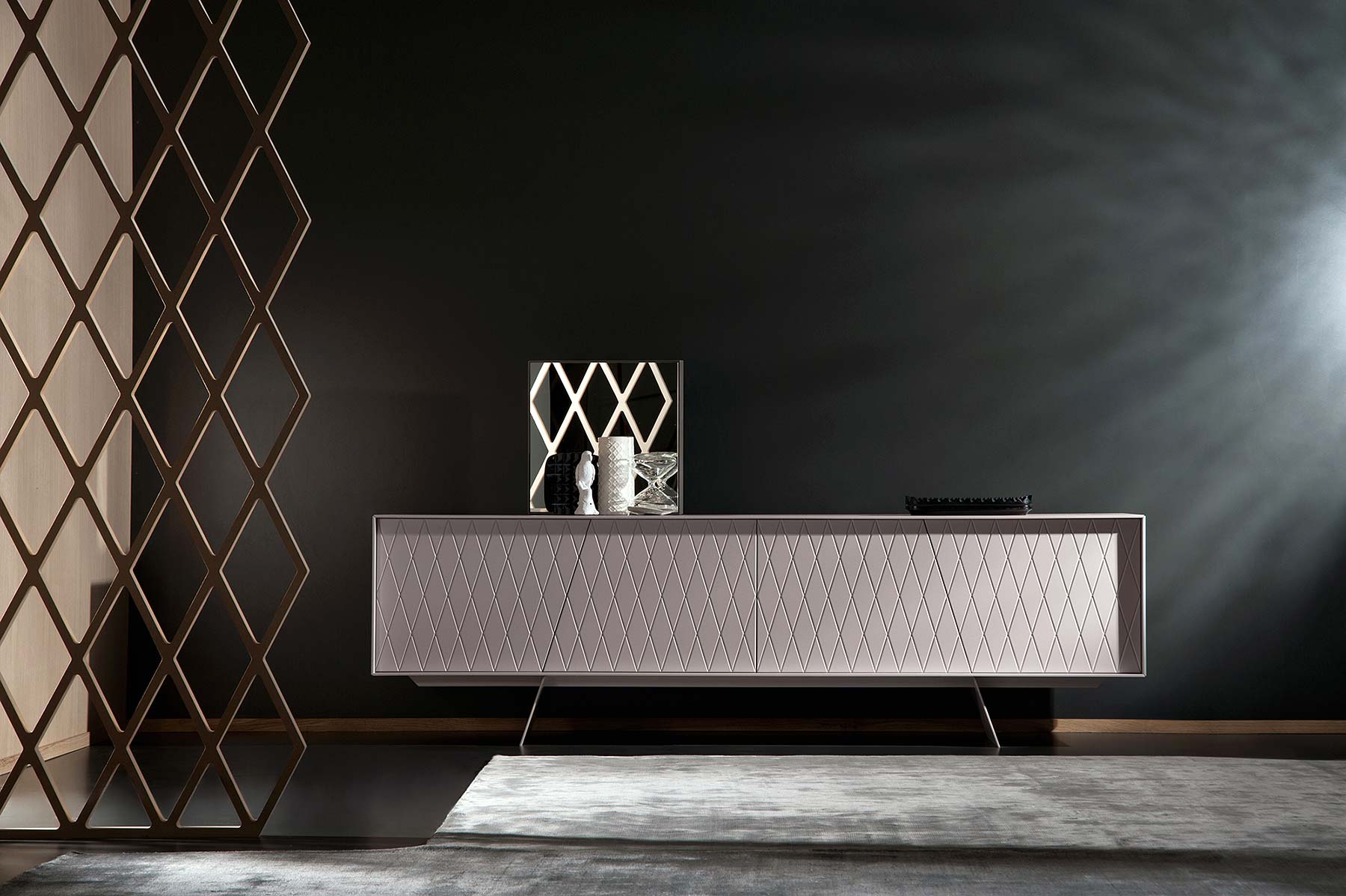 modernes sideboard moebel
