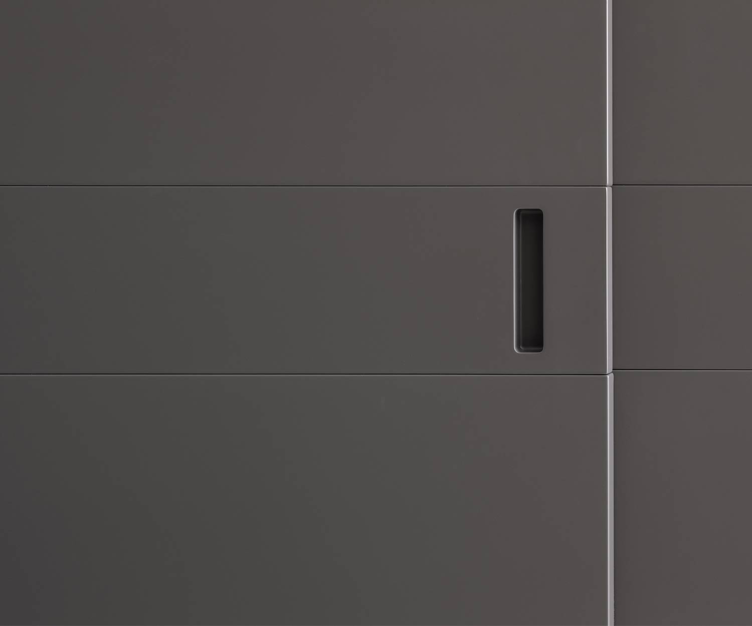 Novamobili Wardrobe Class in detail the handle Novamobili Wardrobe Class in detail the handle