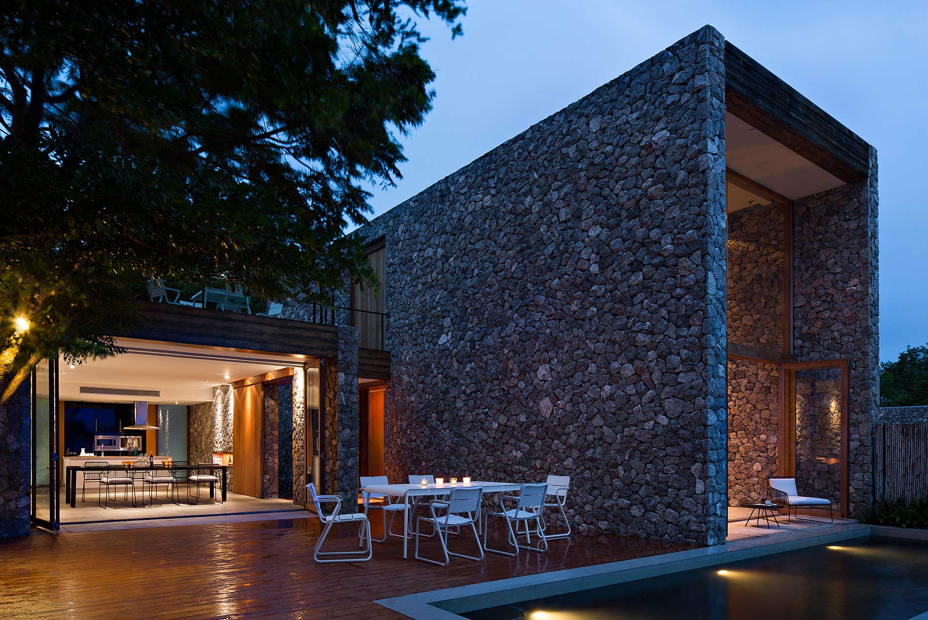 Design patio furniture
