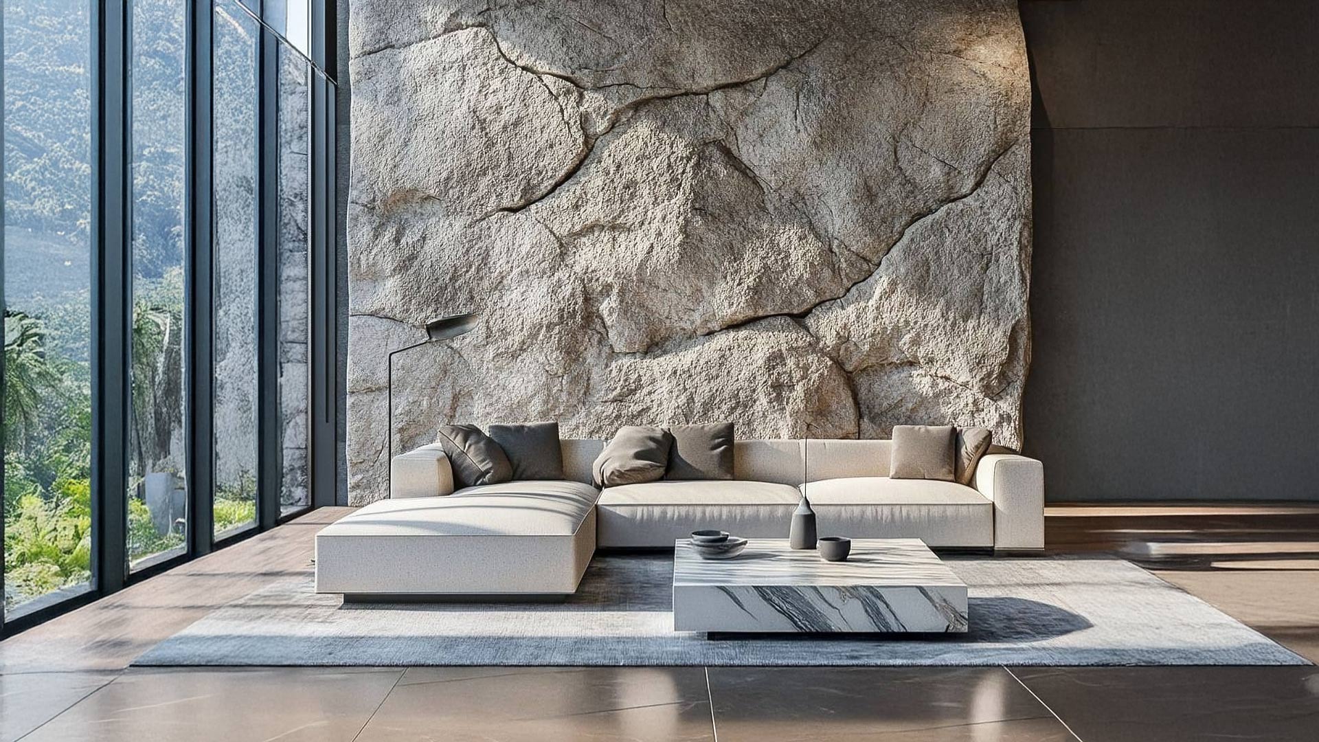 10 Living Room Ideas with a Grey Sofa 10 Living Room Ideas with a Grey Sofa