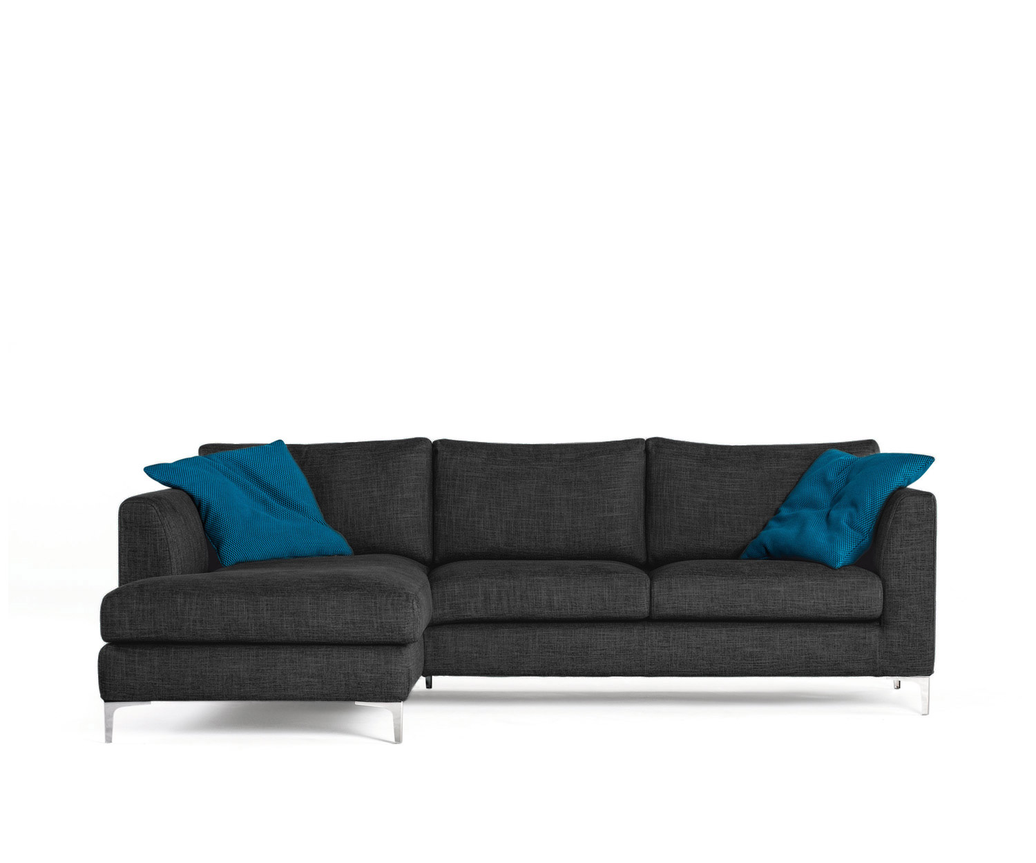 Prostoria Sofa Basic Ecke Links Tiago 5454